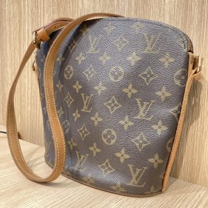 Louis Vuitton モノグラム ドルーオ M51290