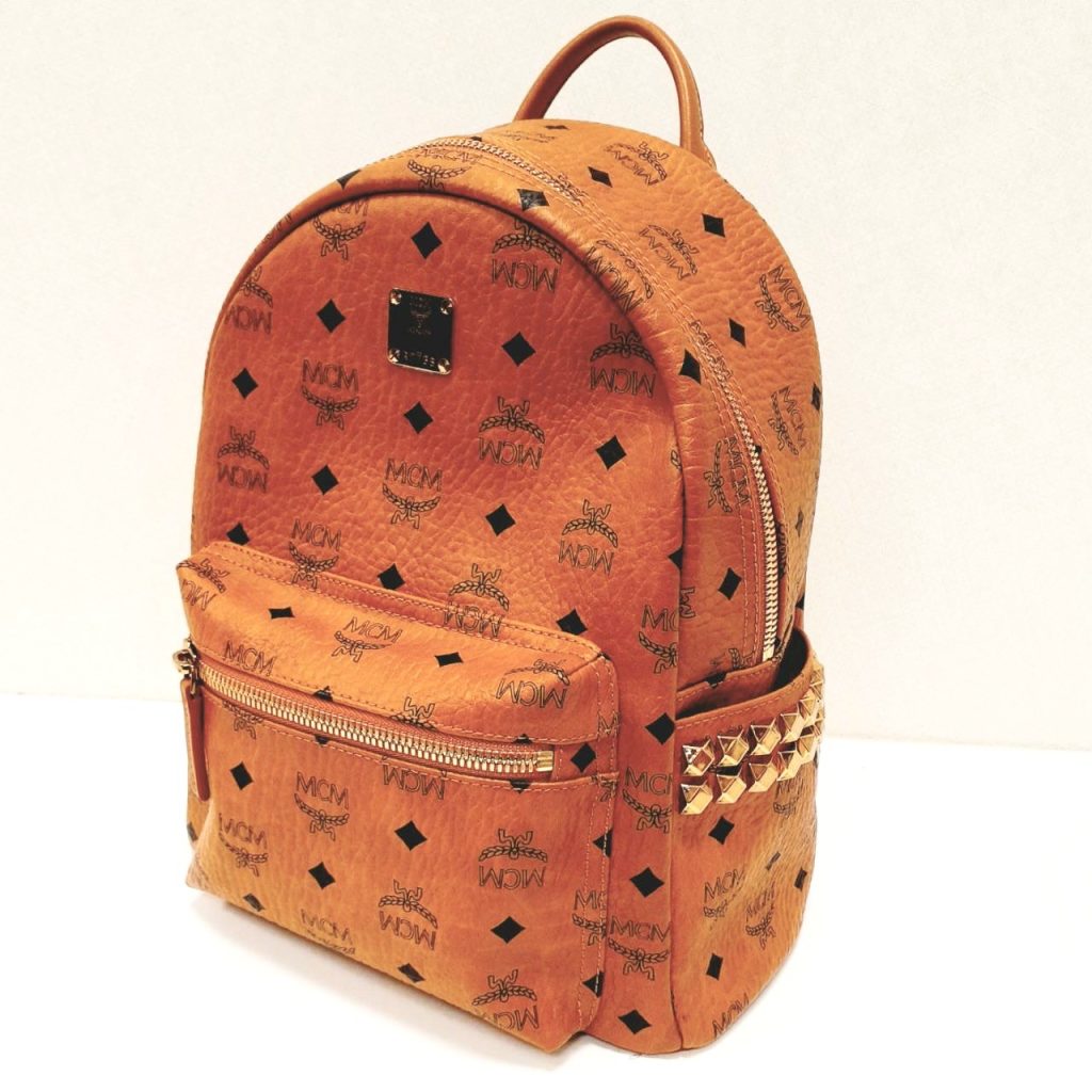 MCM リュックの買取実績 | 買取専門店さすがや