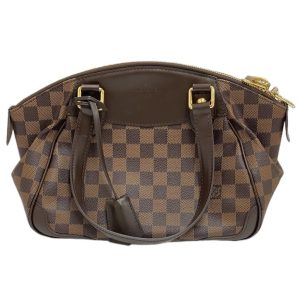 LOUIS VUITTON(ルイヴィトン) ダミエ ヴェローナPM