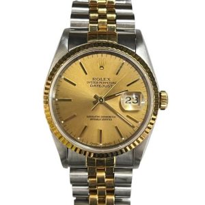 ROLEX(ロレックス) デイトジャスト Ref.116233