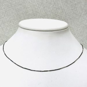 Pt850 ネックレス