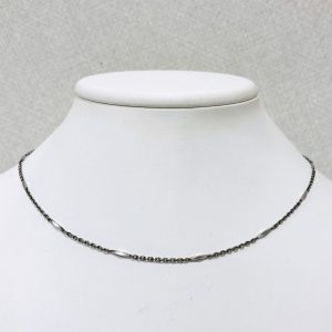 Pt850 ネックレス