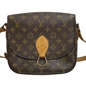LOUIS VUITTON(ルイヴィトン) モノグラム サンクルーGM