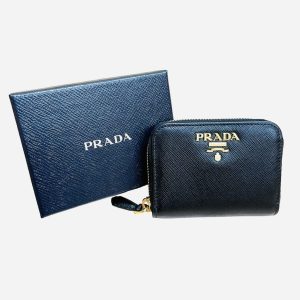 PRADA プラダ コインケース