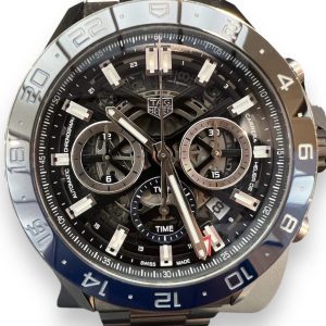 タグホイヤー カレラ CBG2A1Z BA0658