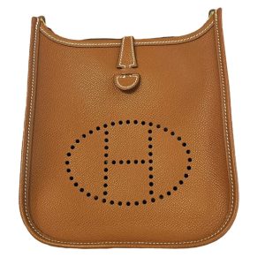 HERMES エルメス エブリンTPM