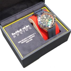 TAG Heuer タグ・ホイヤー フォーミュラ1 レッドブル・レーシングエディション