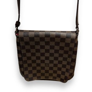 Louis Vuitton　ダミエ　ミュゼット　サルサ　