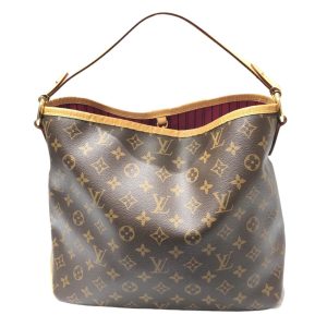Louis Vuitton ルイヴィトン モノグラム ディライトフル