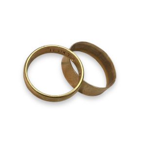 K18リング おまとめ 18金