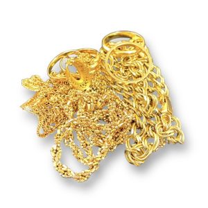 K18 18金 リング ブレスレット おまとめ