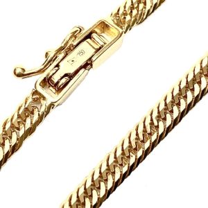 K18 18金 ネックレス