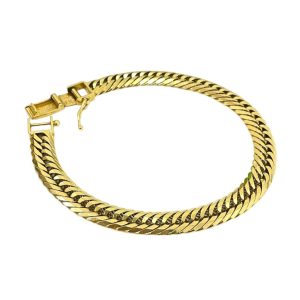 K18 喜平ブレスレット