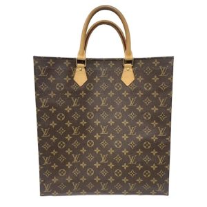 Louis Vuitton ルイヴィトン サックプラ
