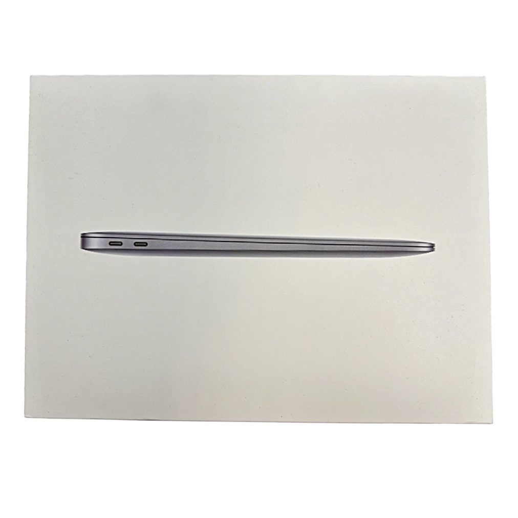 Apple MacBook Air 13インチ 8GB/256GB A2337 M1チップ