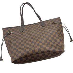 Louis Vuitton ルイヴィトン ネヴァーフル PM ダミエ バッグ