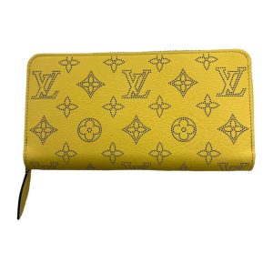 Louis Vuitton ルイヴィトン ジッピー・ウォレット 長財布