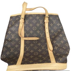 Louis Vuitton ルイヴィトン バケット