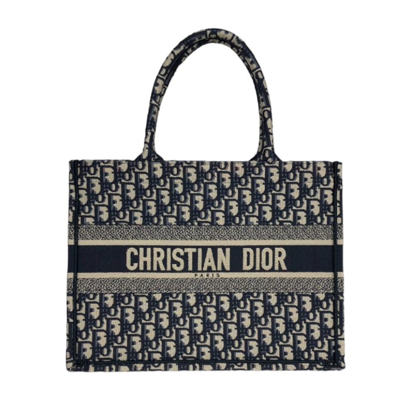Christian Dior クリスチャンディオール ブックトート