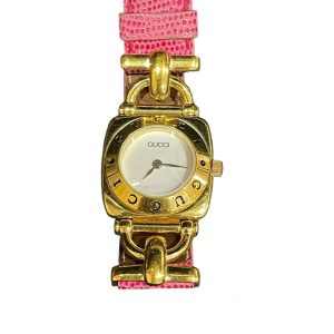 グッチ GUCCI 6300L レディース時計