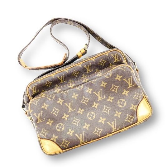 ルイヴィトン Louis Vuitton モノグラム ナイルの買取実績 | 買取専門