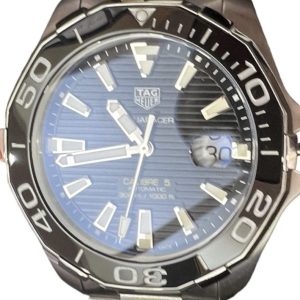 TAG・Heuer　アクアレーサー　WAY201A　タグホイヤー