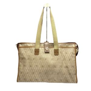 クリスチャンディオール DIOR トートバッグ