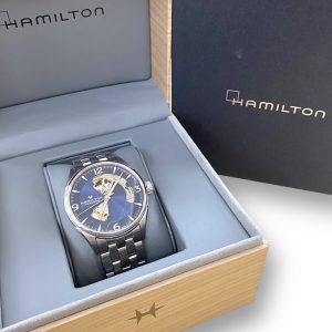 ハミルトン HAMILTON ジャズマスター 腕時計