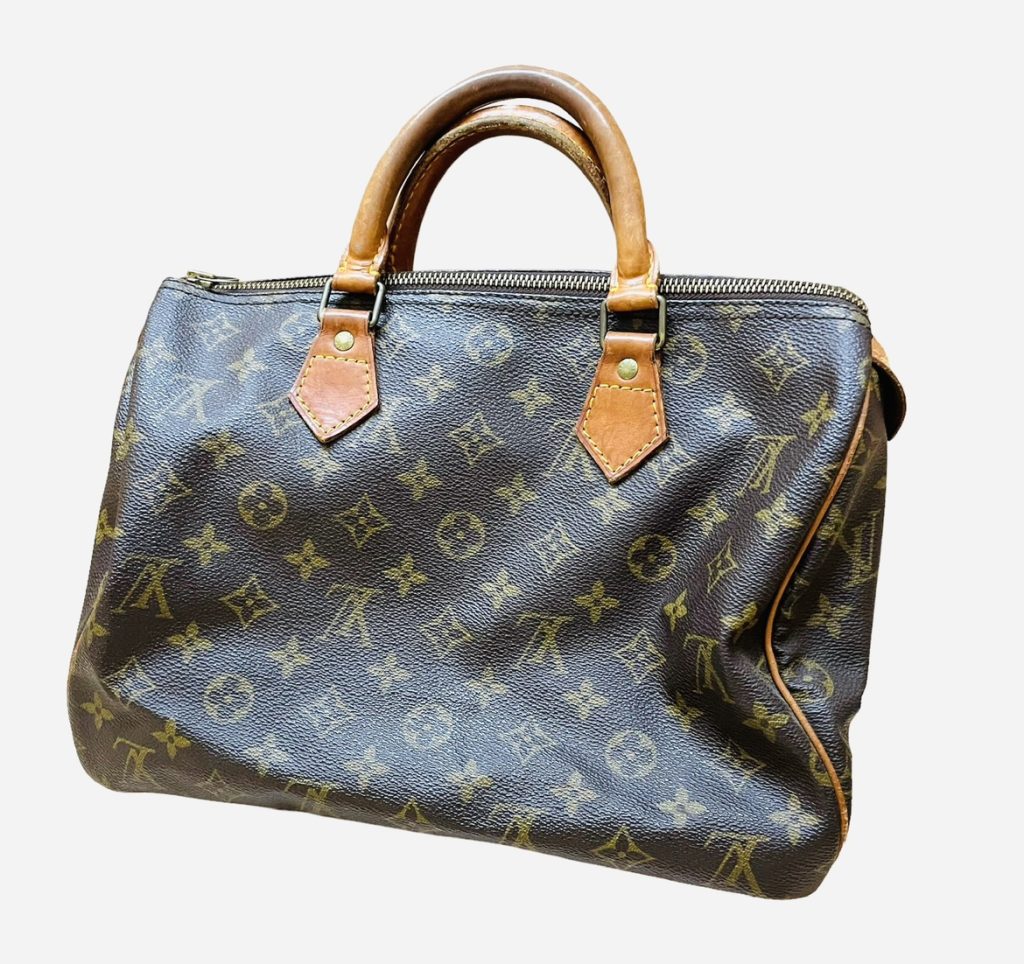 LOUIS VUITTON ルイヴィトン スピーディ30