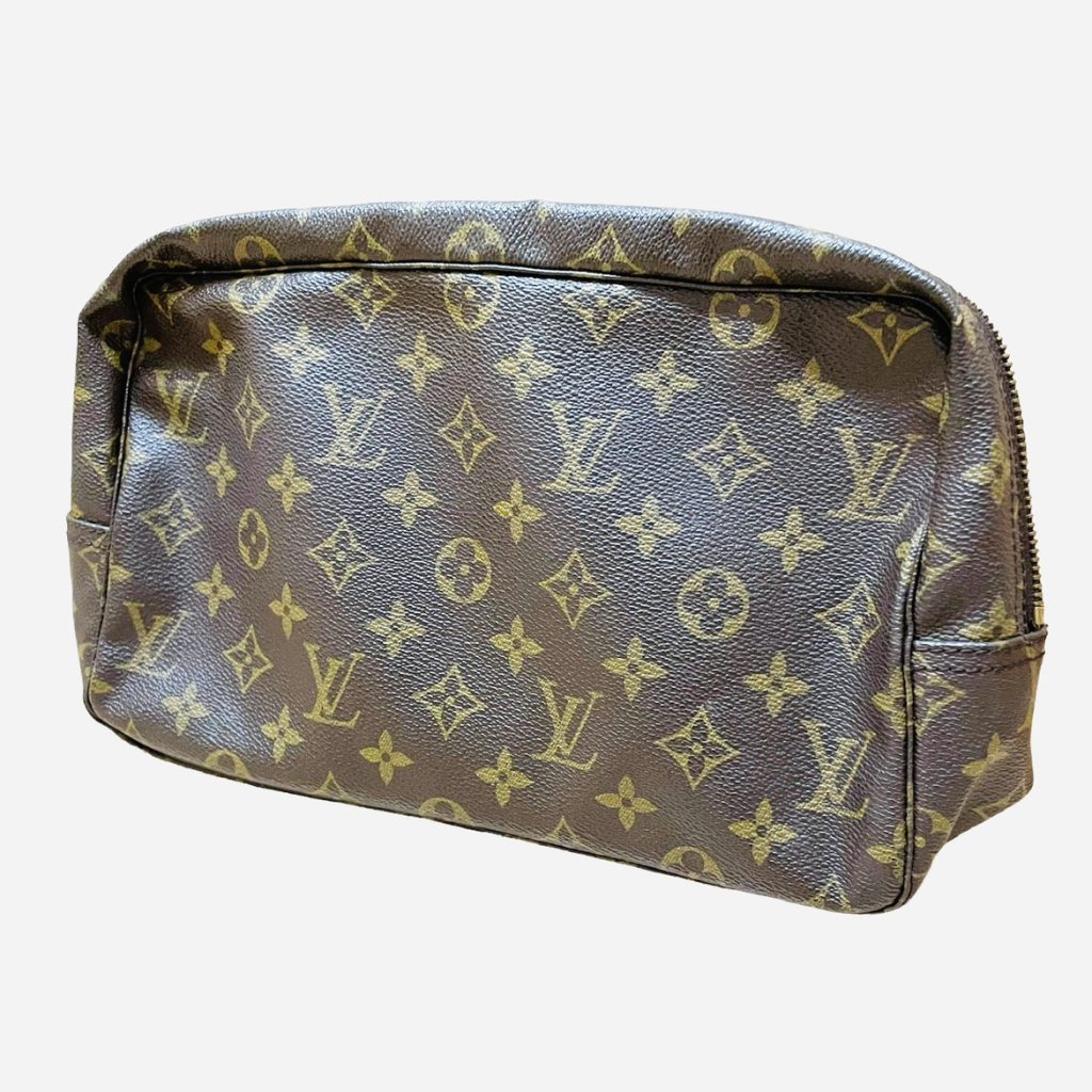 LOUIS VUITTON ルイヴィトン トゥルーストワレット