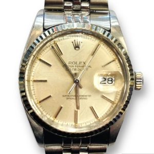 ロレックス ROLEX デイトジャスト 16234