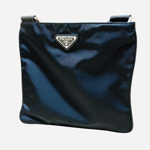 PRADA プラダ ナイロンショルダーバッグ