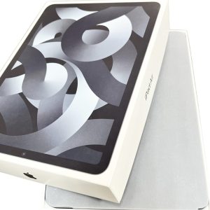 ipadair 第5世代 256GB グレー