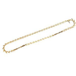 K18(18金)　ネックレス