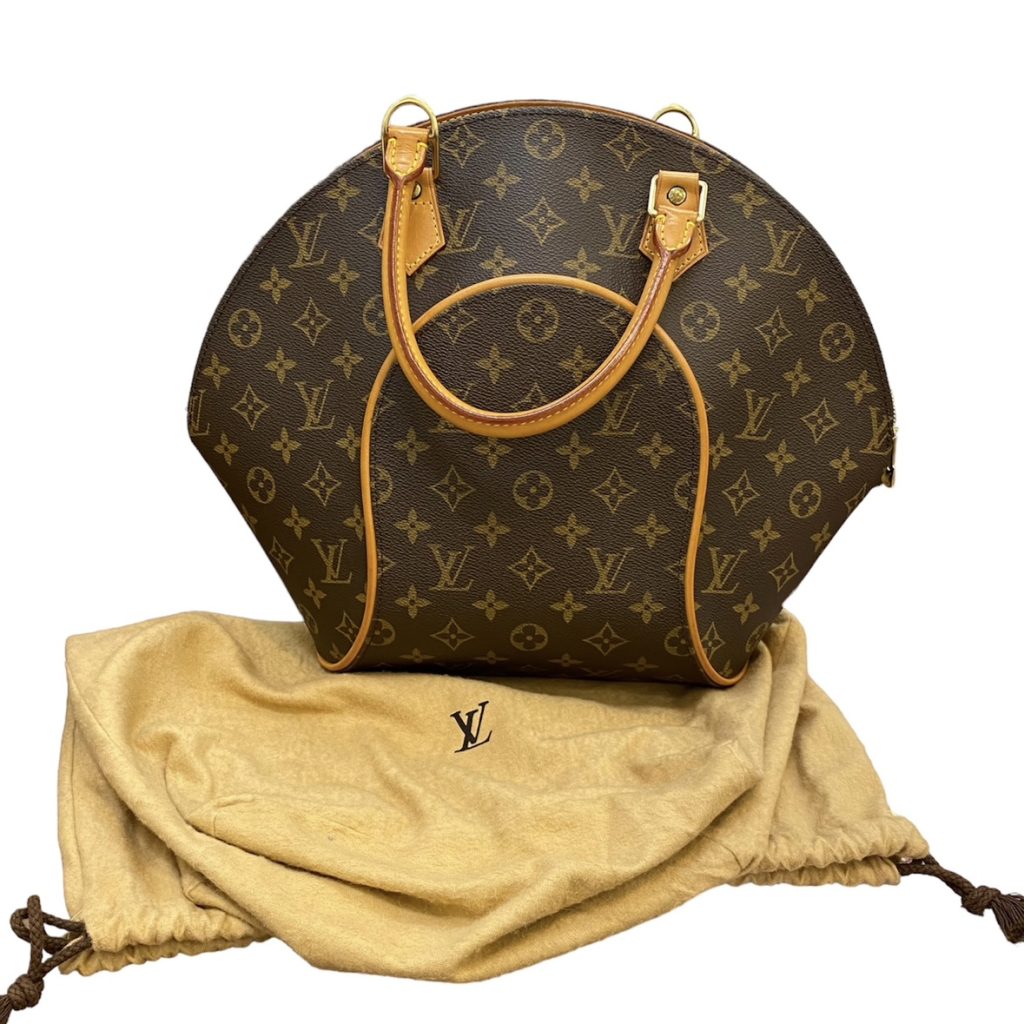 Louis Vuitton モノグラム エリブスPM M51127