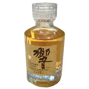 響 ウィスキー ミニボトル 50ml