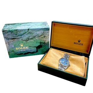 ROLEX デイトジャスト Ref.16234