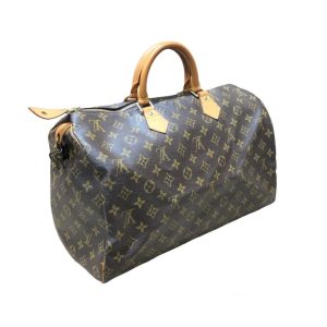 Louis Vuitton ルイ・ヴィトン モノグラム スピーディ 40