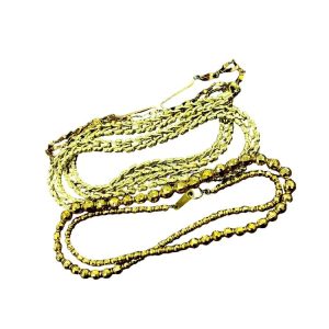 K18 18金 ネックレス