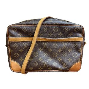 Louis Vuitton モノグラム トロカデロGM M51272