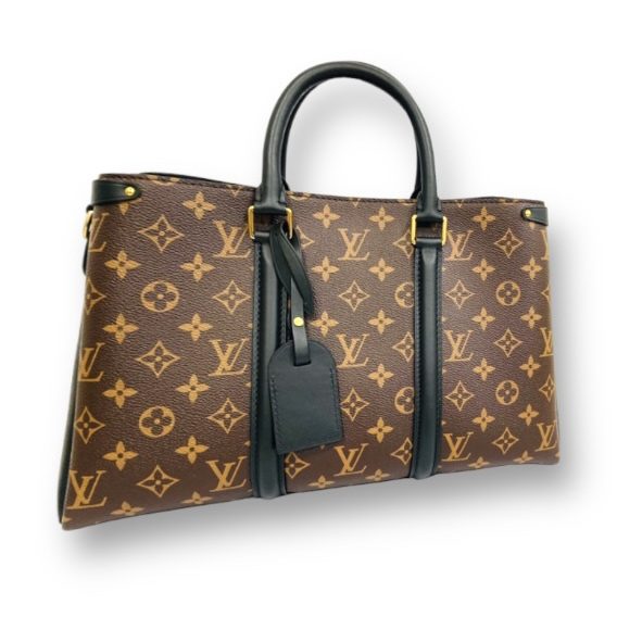 ルイヴィトン Louis Vuitton モノグラム スフロ