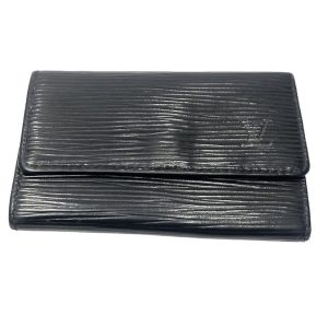 LOUIS VUITTON ルイヴィトン エピ キーケース