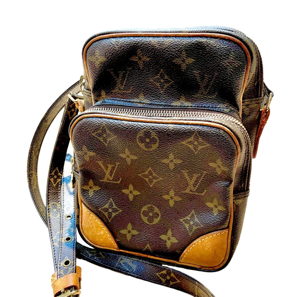 Louis Vuitton アマゾン ショルダーバッグ