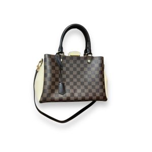 Louis Vuitton　ダミエ　ブリタニー