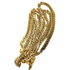 K18/18金 ネックレス