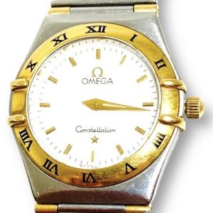 オメガ OMEGA コンステレーション