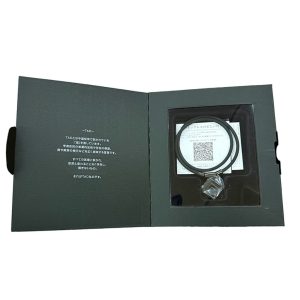 Colantotte コラントッテ TAO ネックレスα ARAN シルバー ll