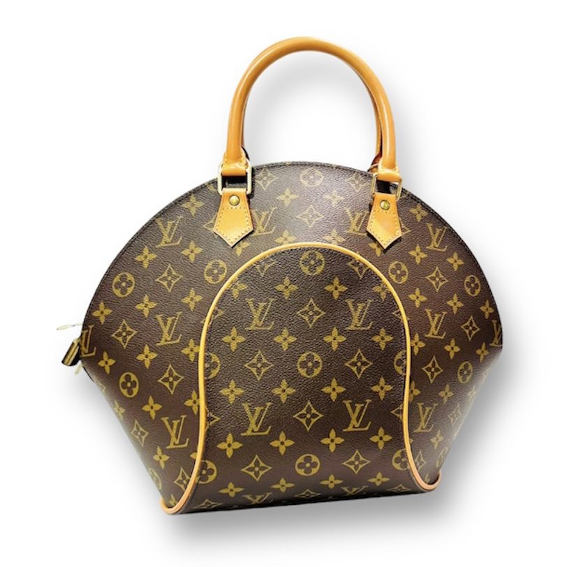 ルイヴィトン Louis Vuitton モノグラム エリプス