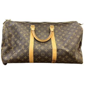 Louis Vuitton(ルイ・ヴィトン) モノグラム キーポル50 M41426