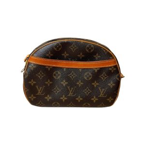 LOUIS VUITTON LV ルイヴィトン モノグラム ブロワ M51221